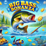 Big Bass Bonanza