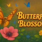 Butterfly Blossom