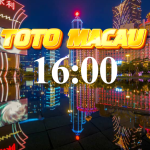 Toto Macau