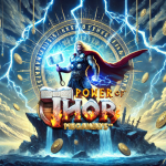 Power Of Thor